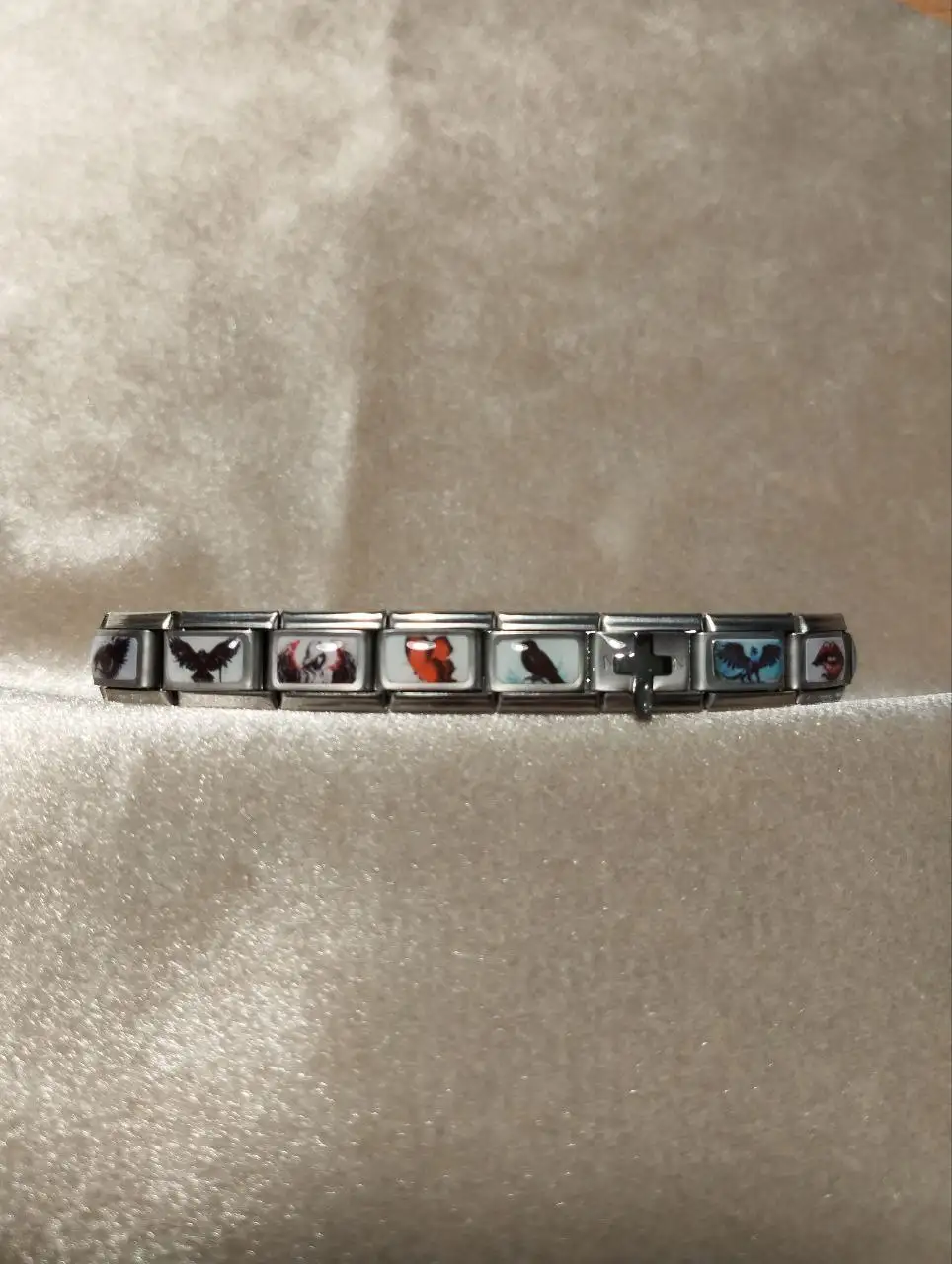 Готовые браслеты из смолы - Украшения (Барахолка) в Санкт-Петербург