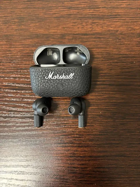 Наушники Marshall с гарантией - Виртуальная реальность в Санкт-Петербург