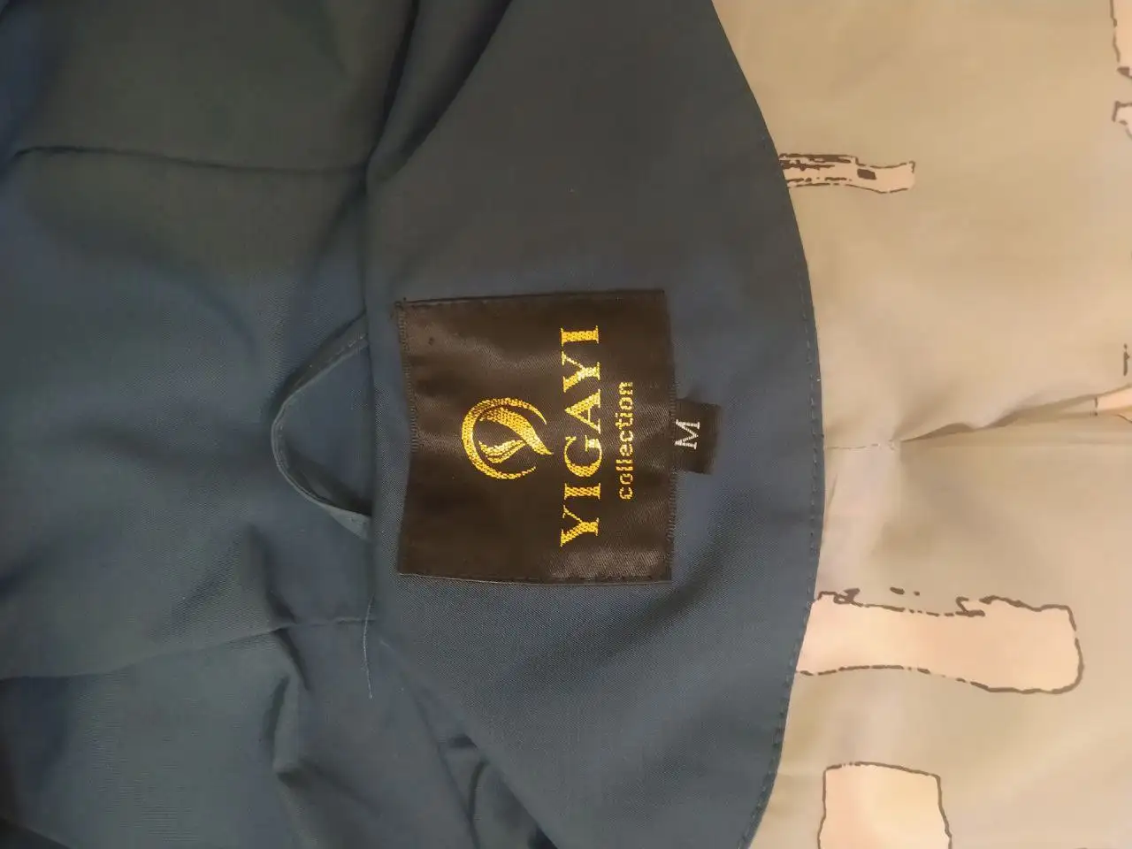 Куртка зимняя женская YAGAYI Collection, размер M - Верхняя одежда (Одежда) в Санкт-Петербург