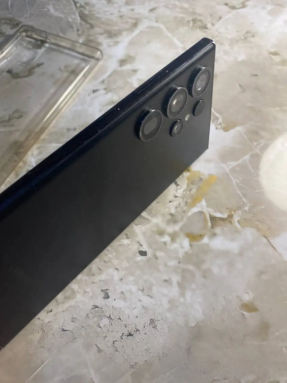 Samsung S23 Ultra - Смартфоны (Электроника) в Санкт-Петербург