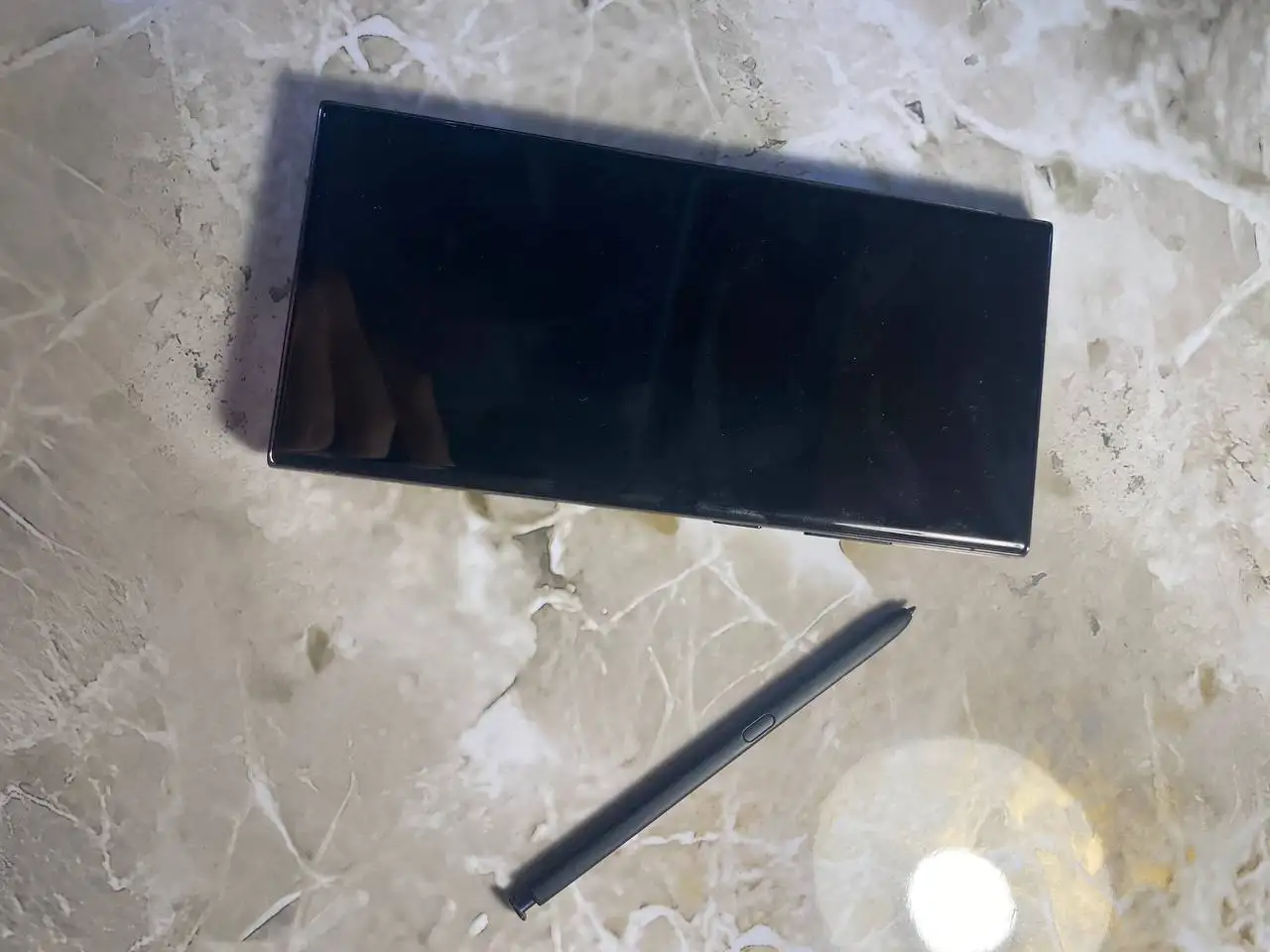 Samsung S23 Ultra - Смартфоны (Электроника) в Санкт-Петербург