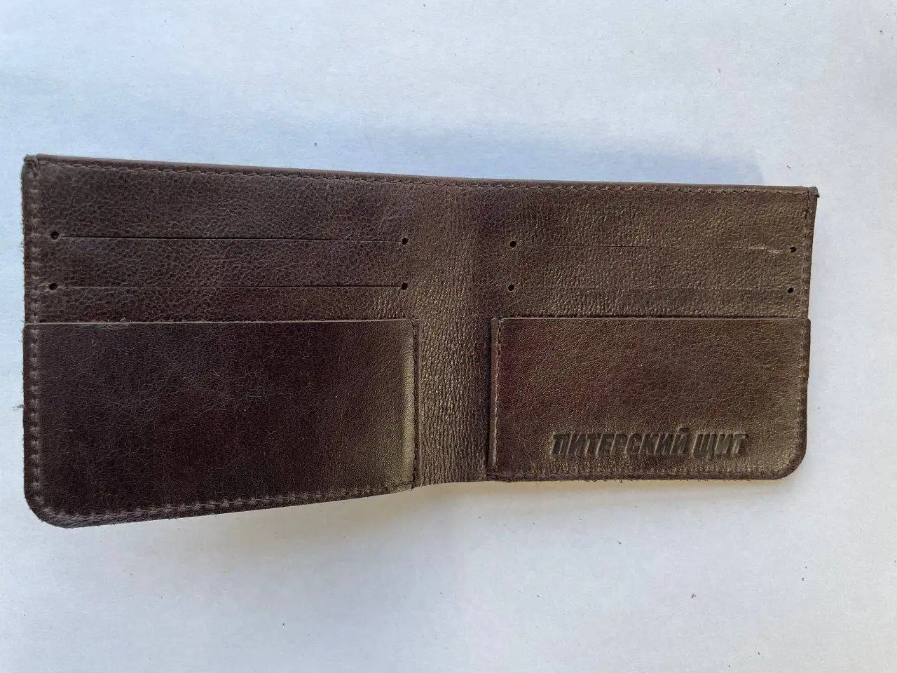 Кошельки Питерский щит в отличном состоянии - Аксессуары (Барахолка) в Санкт-Петербург