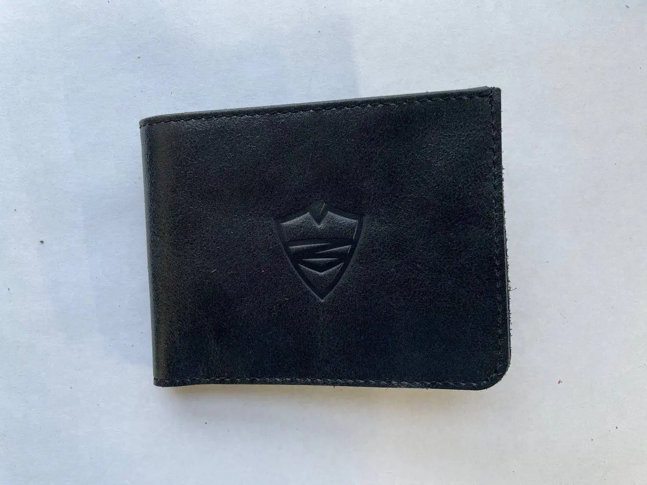 Кошельки Питерский щит в отличном состоянии - Аксессуары (Барахолка) в Санкт-Петербург