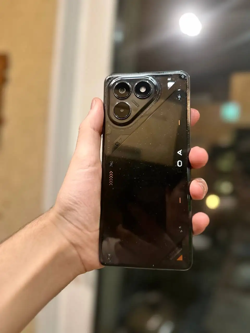 Товар в рабочем состоянии - Барахолка в Санкт-Петербург