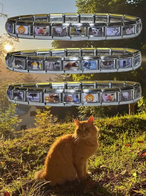 Браслет nomination с тремя слоями смолы - Карнавальные костюмы в Санкт-Петербург