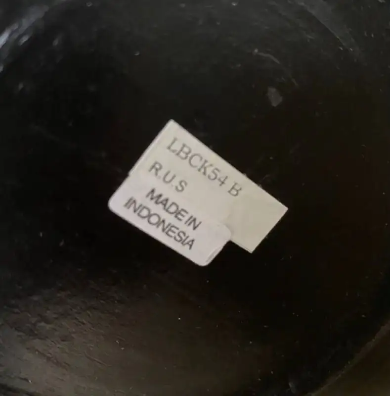 Тарелки из Индонезии - Посуда (Барахолка) в Санкт-Петербург