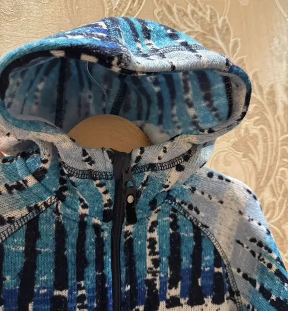 Теплая кофта-куртка Reima 110 p-p - Детская обувь в Санкт-Петербург