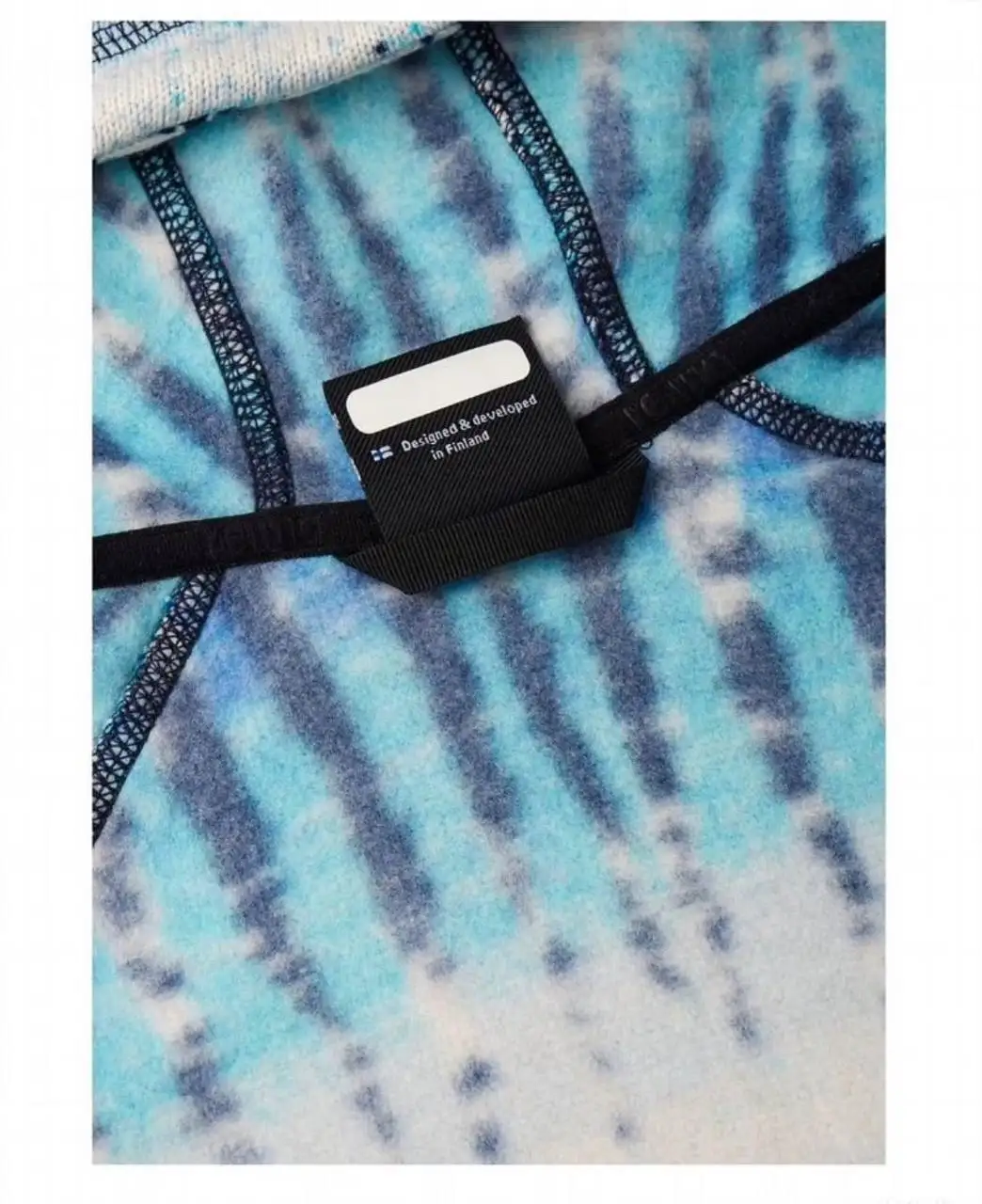 Теплая кофта-куртка Reima 110 p-p - Верхняя одежда (Одежда) в Санкт-Петербург