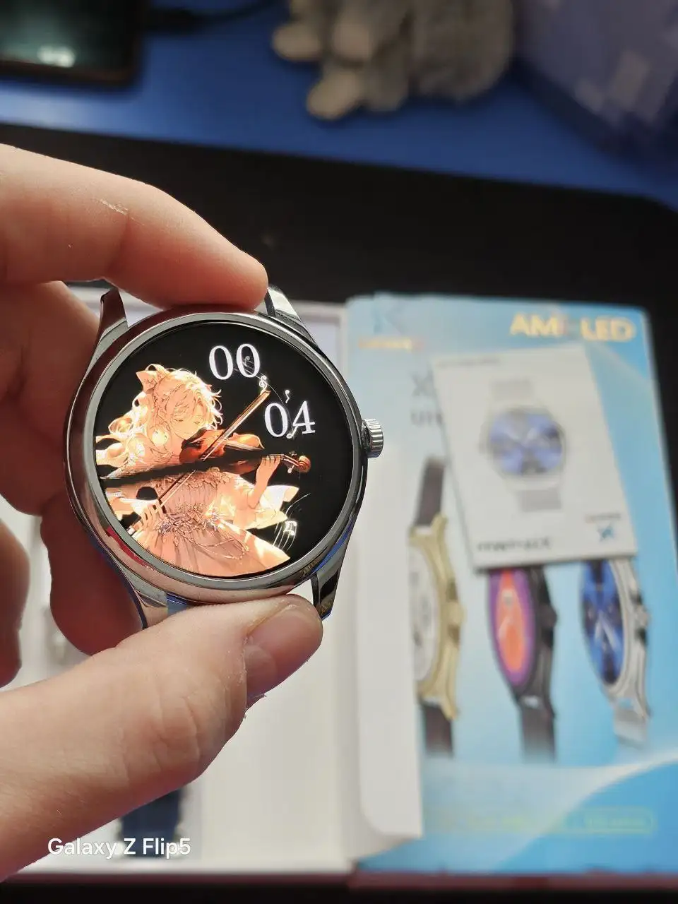 Продажа новых часов срочно - Часы (Барахолка) в Санкт-Петербург