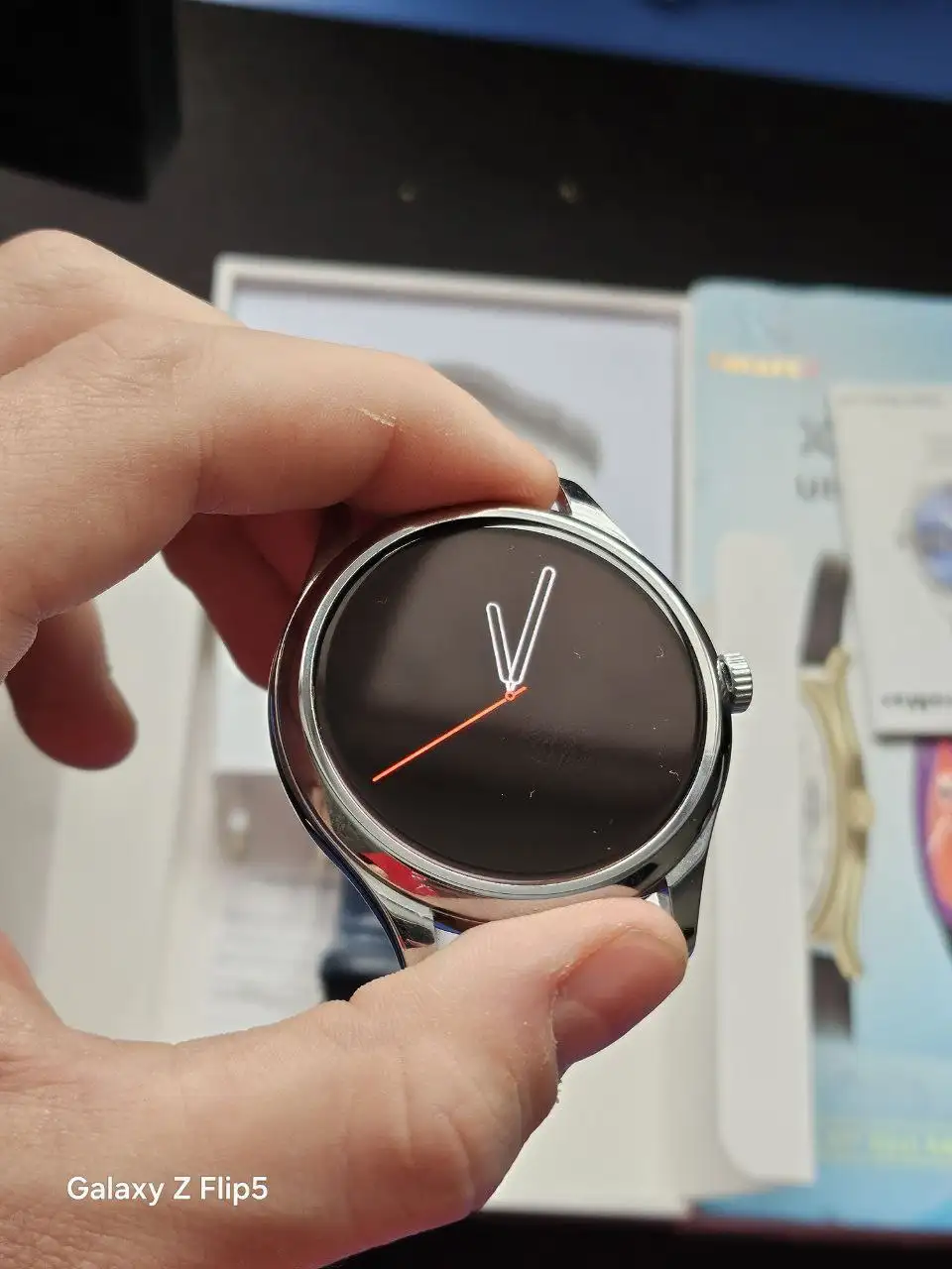 Продажа новых часов срочно - Часы (Барахолка) в Санкт-Петербург