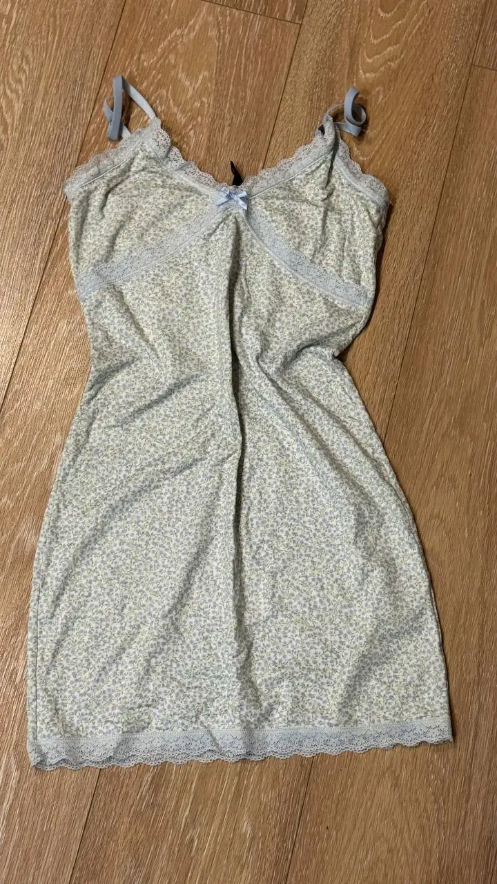 Сорочка, ночнушка, домашнее платье H&M размер S - Женская одежда (Одежда) в Санкт-Петербург