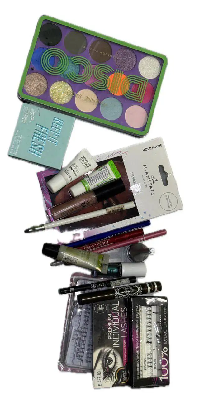 Косметика от 100₽ - Косметика (Барахолка) в Санкт-Петербург