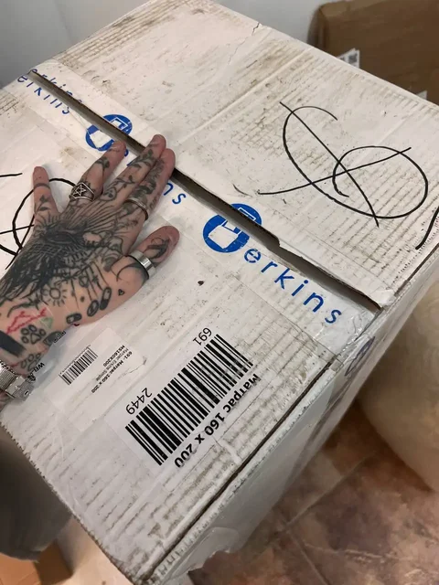 Продажа ортопедического матраса 160x200 - частное объявление в Санкт-Петербург