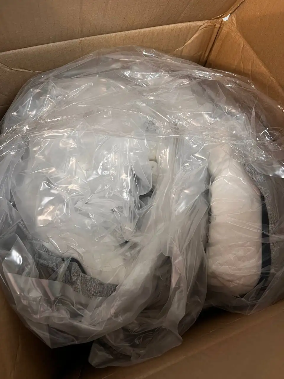 Продажа ортопедического матраса 160x200 - Для дома и дачи в Санкт-Петербург