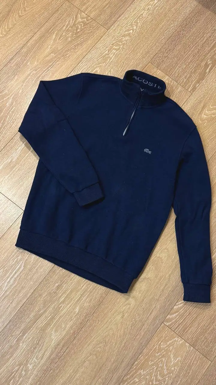 Мужской свитер Lacoste L - Мужская одежда (Одежда) в Санкт-Петербург