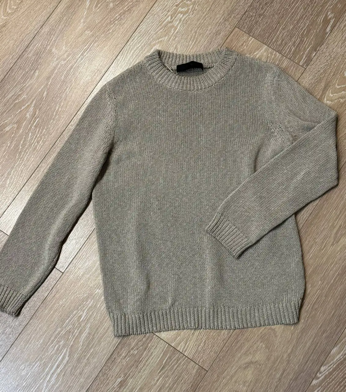 Практически новый свитер ZARA размер S - Свитер (Одежда) в Санкт-Петербург