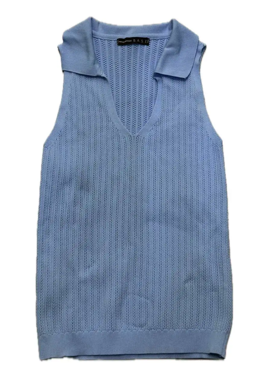 Поло фиолетовое, размер S - Одежда в Санкт-Петербург