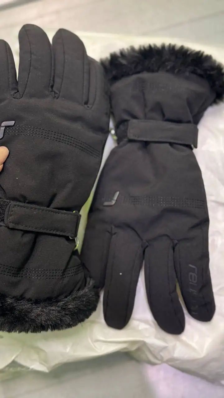 Спортивные перчатки Reusch - Спортивные товары (Барахолка) в Санкт-Петербург