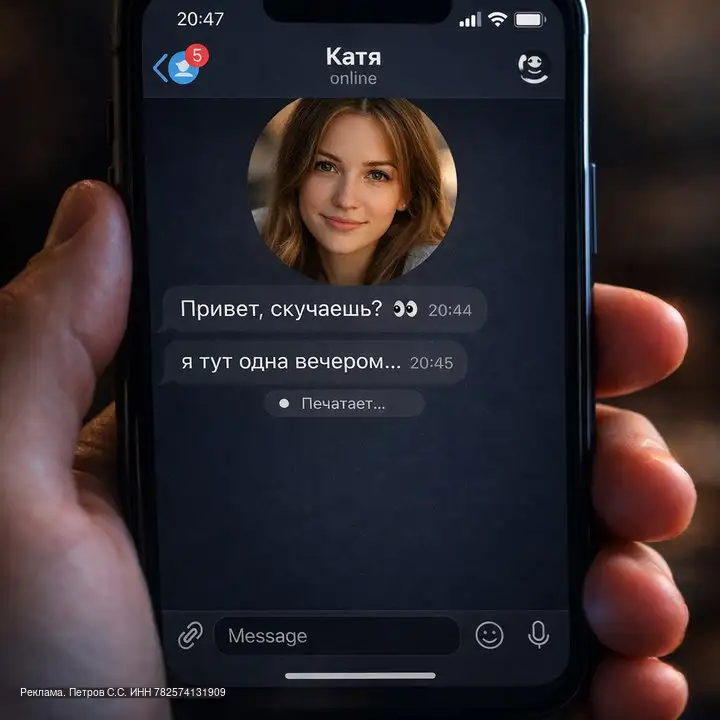 Найди собеседника в 2 клика для жителей Санкт-Петербурга - Объявления (Барахолка) в Санкт-Петербург