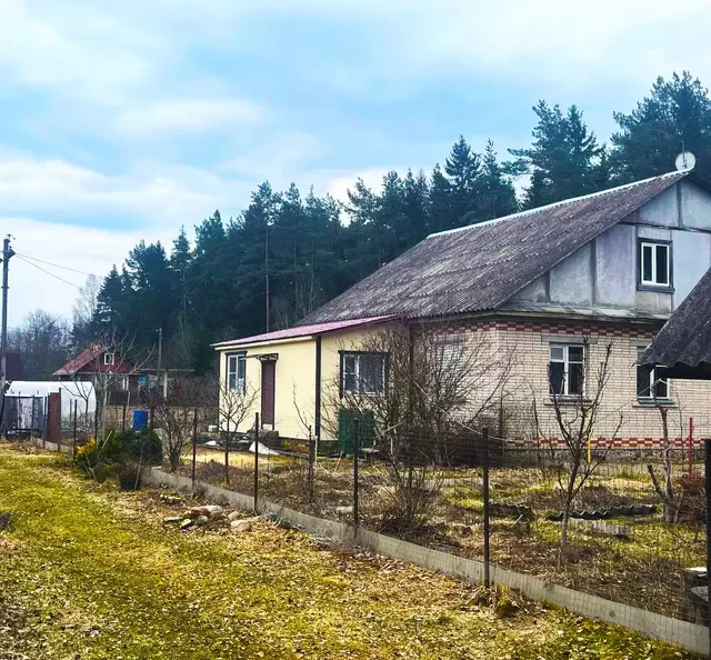 Продажа дачи в Гатчинском районе - частное объявление в Санкт-Петербург