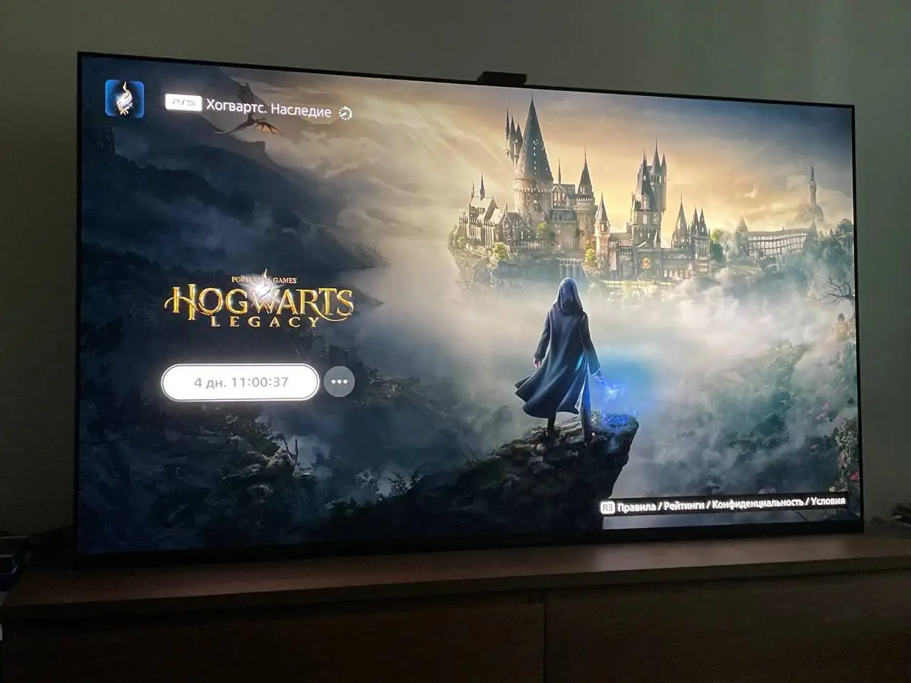 Продажа телевизора Sony XR-65A95K - Телевизоры (Электроника) в Санкт-Петербург