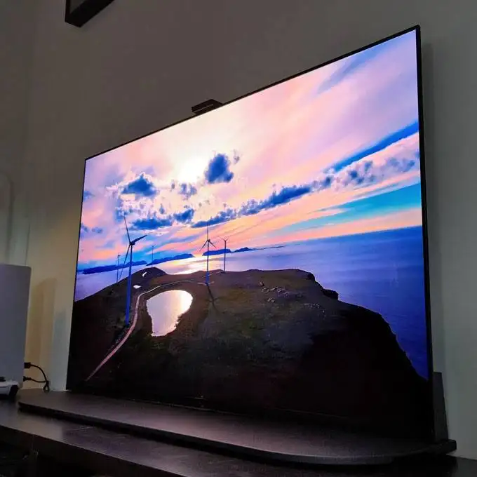 Продажа телевизора Sony XR-65A95K - Телевизоры (Электроника) в Санкт-Петербург