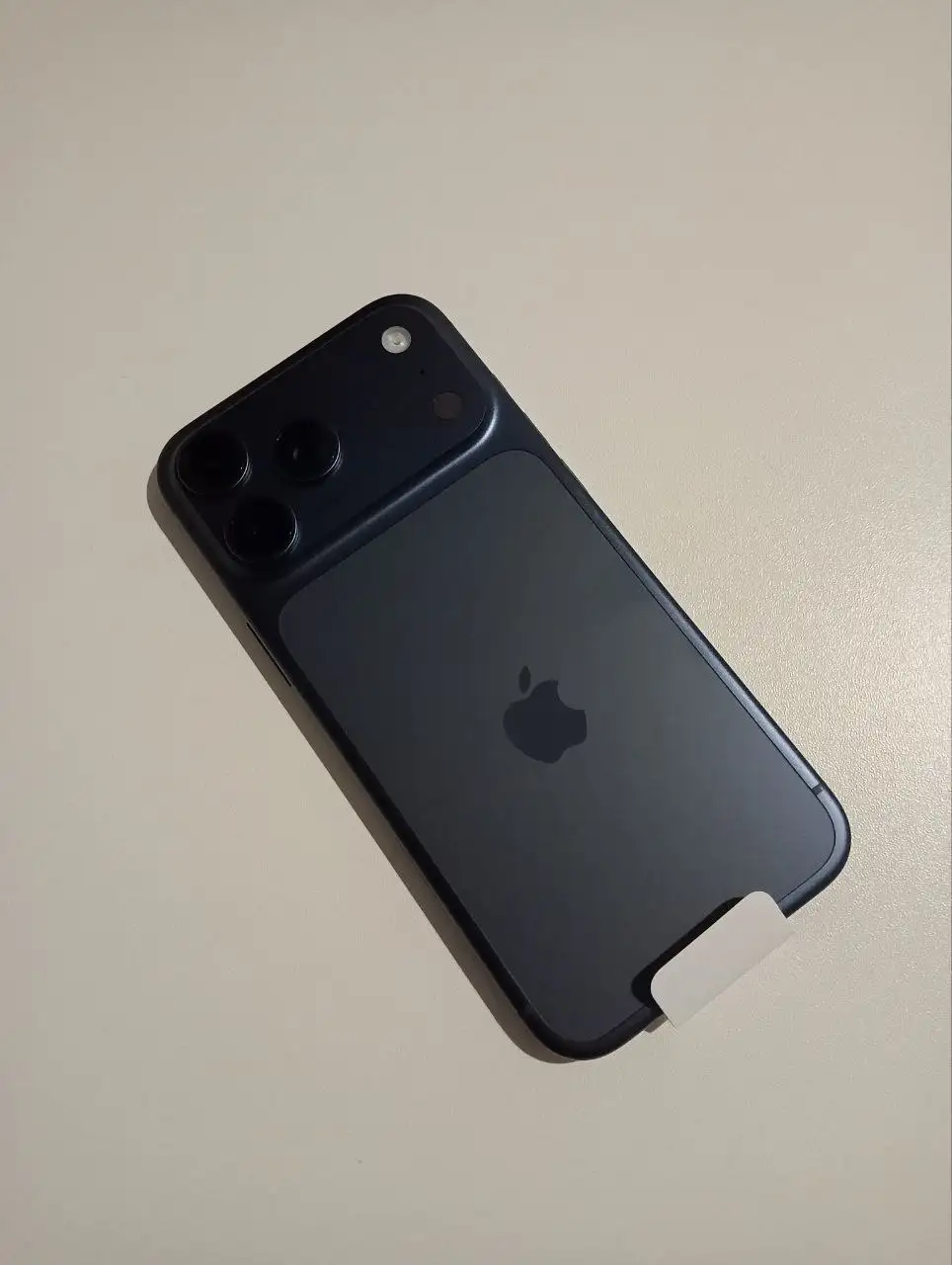 Apple iPhone 17 Pro Max 512GB синий - Смартфоны (Электроника) в Санкт-Петербург