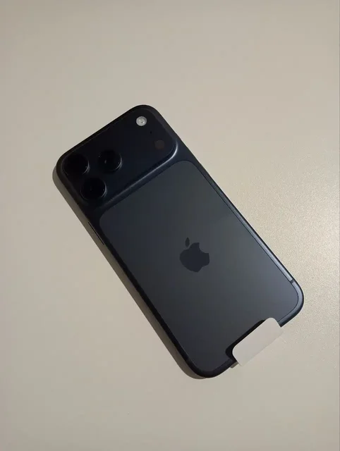 Apple iPhone 17 Pro Max 512GB синий - Тепловизоры в Санкт-Петербург