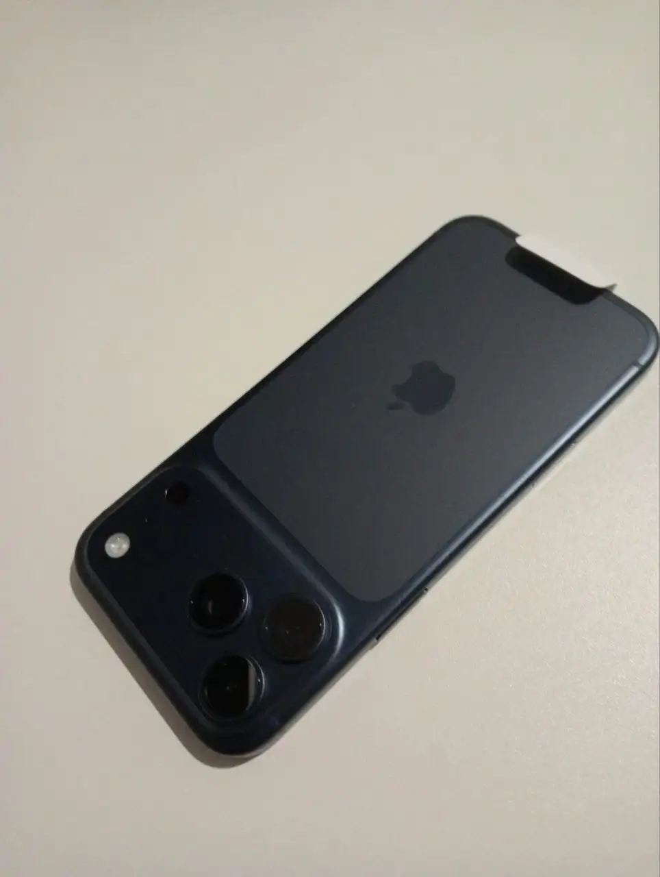 Apple iPhone 17 Pro Max 512GB синий - Смартфоны (Электроника) в Санкт-Петербург