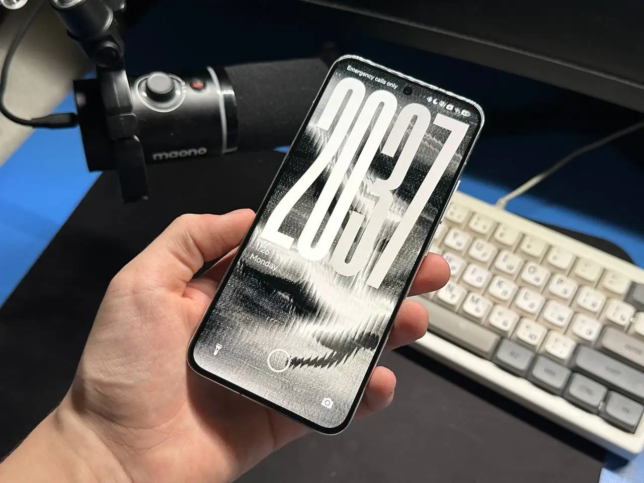 Xiaomi 13 8/256gb в отличном состоянии - Смартфоны (Электроника) в Санкт-Петербург