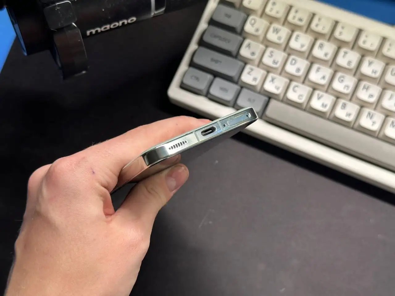 Xiaomi 13 8/256gb в отличном состоянии - Смартфоны (Электроника) в Санкт-Петербург