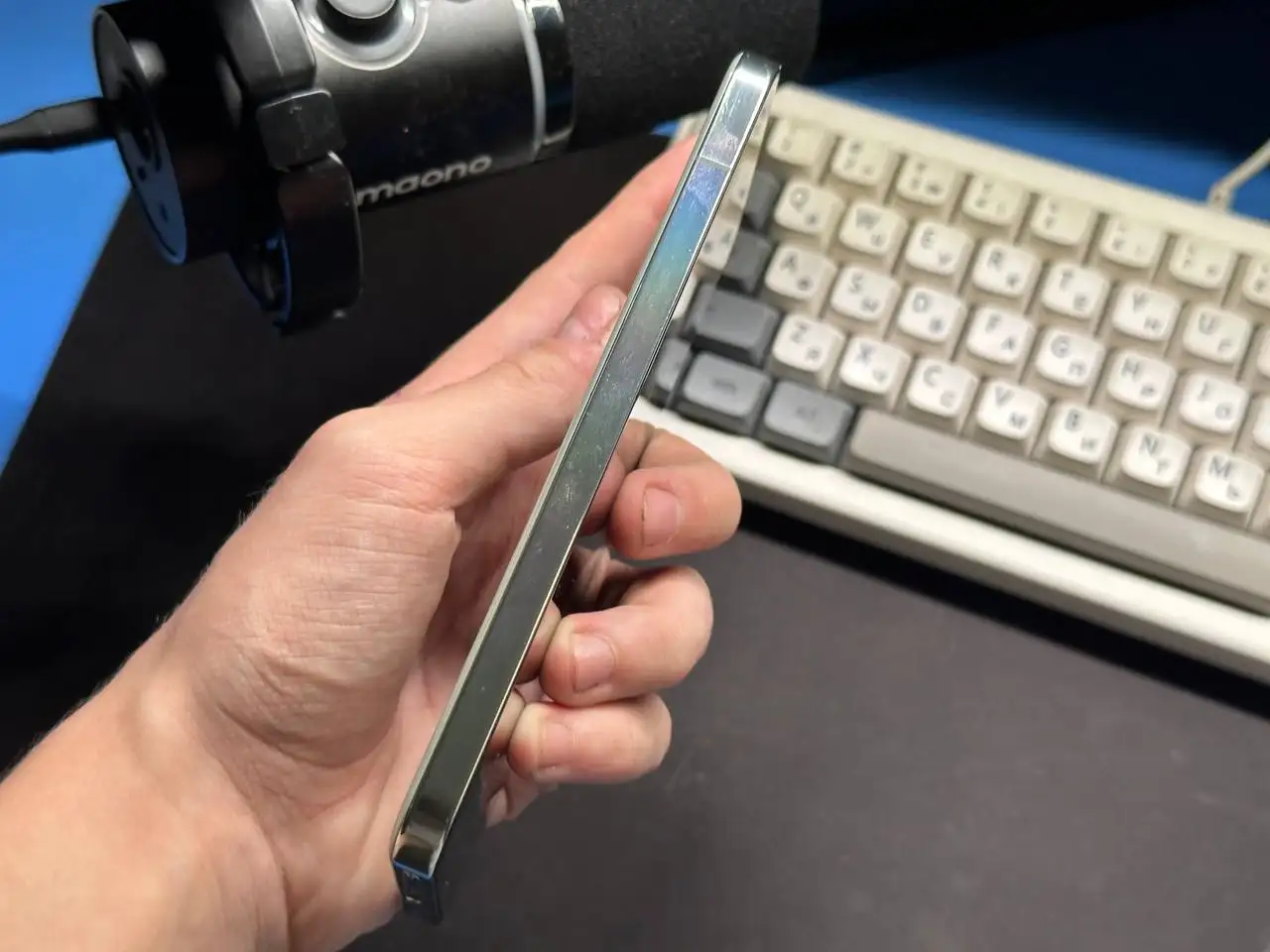 Xiaomi 13 8/256gb в отличном состоянии - Смартфоны (Электроника) в Санкт-Петербург