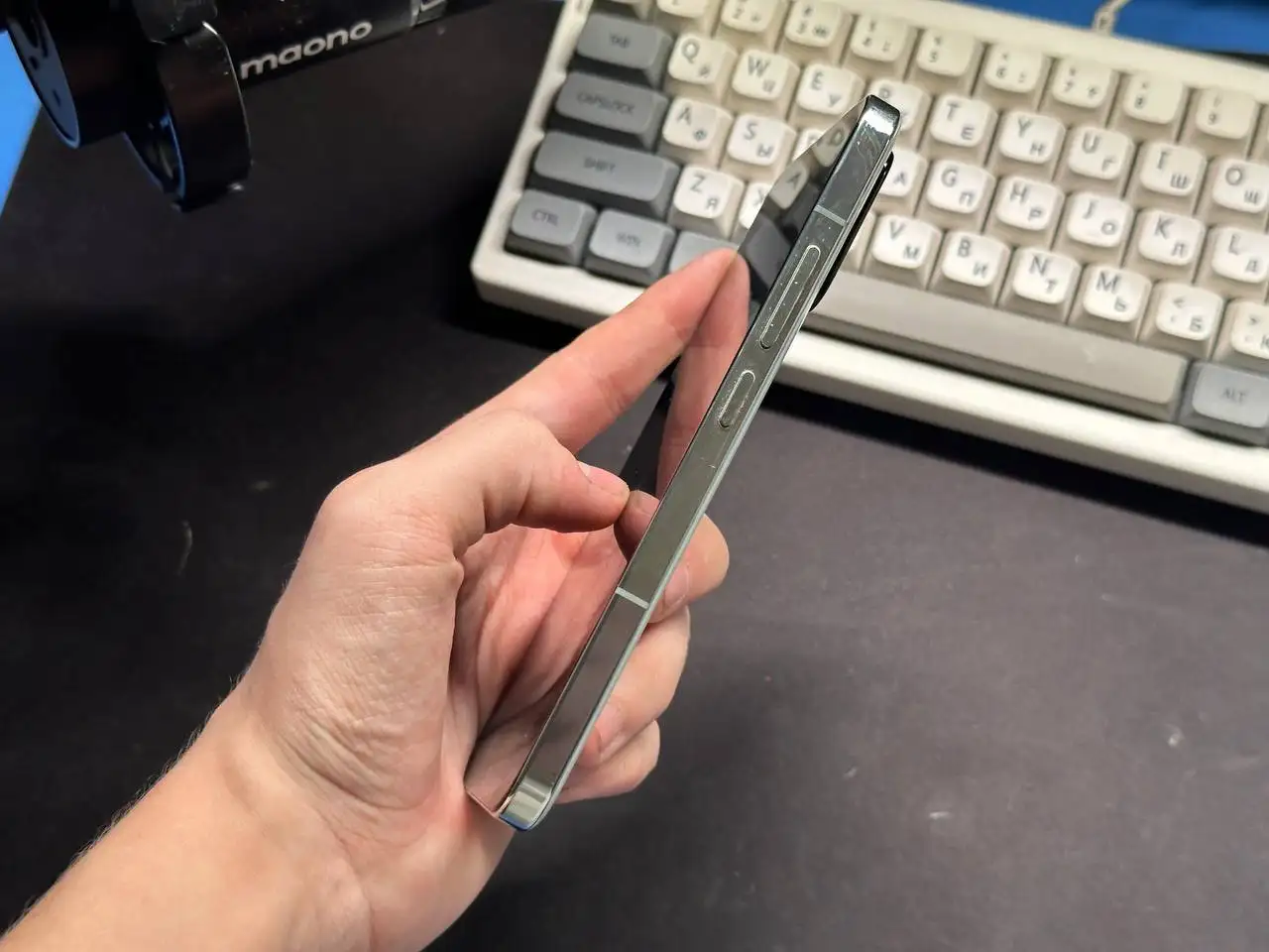 Xiaomi 13 8/256gb в отличном состоянии - Смартфоны (Электроника) в Санкт-Петербург