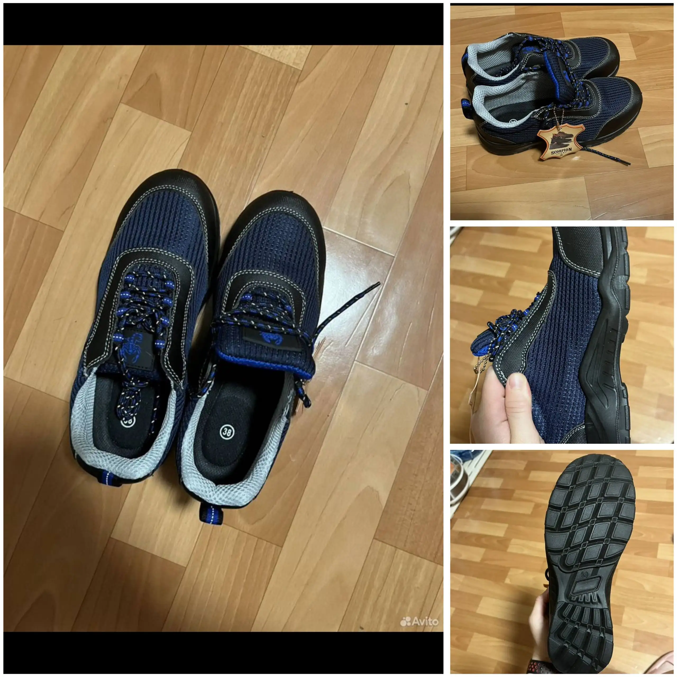 Продажа куклы Амели с коляской и аксессуарами - Куклы и аксессуары (Товары для детей) в Санкт-Петербург