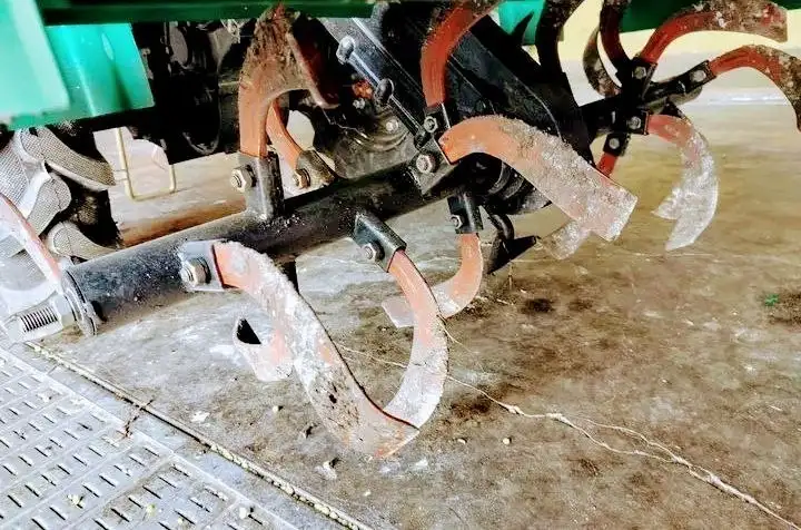 Мотоблок Файтер 2024 года дизельный двигатель 15 л.с. - Барахолка в Выскатка