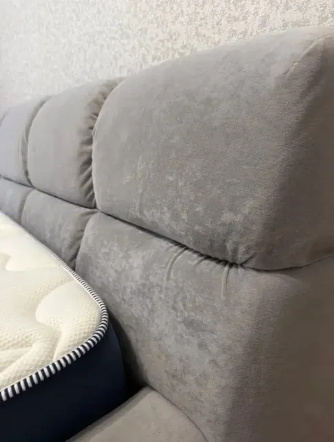 Кровать в идеальном состоянии - Мягкая мебель в Санкт-Петербург