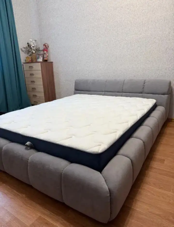 Кровать в идеальном состоянии - Мебель (Для дома и дачи) в Санкт-Петербург