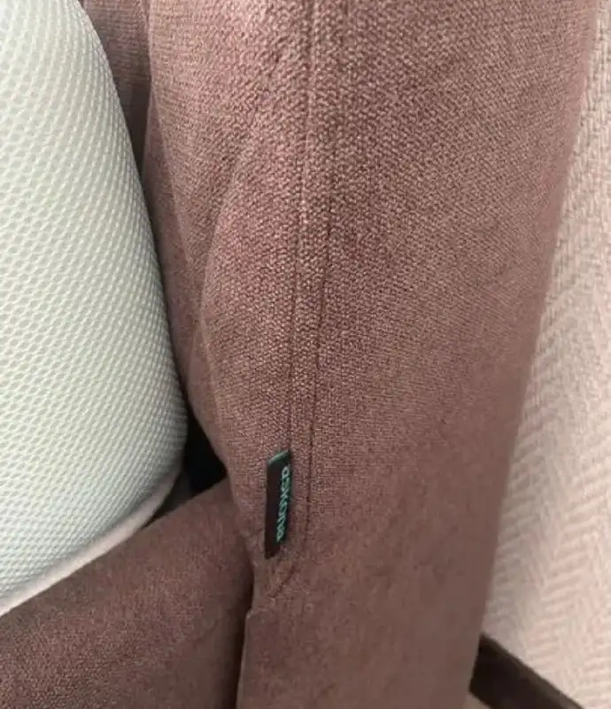 Продажа двуспальной кровати Аскона с матрасом - Мебель (Для дома и дачи) в Санкт-Петербург