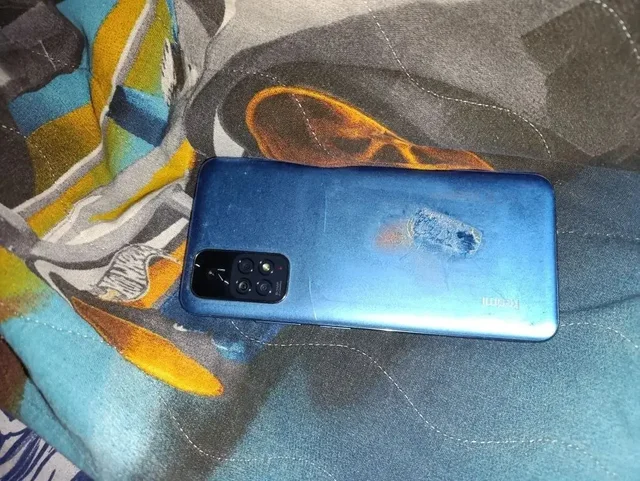 Xiaomi Redmi Note 11 64/4 Гб - Автохолодильники в Санкт-Петербург