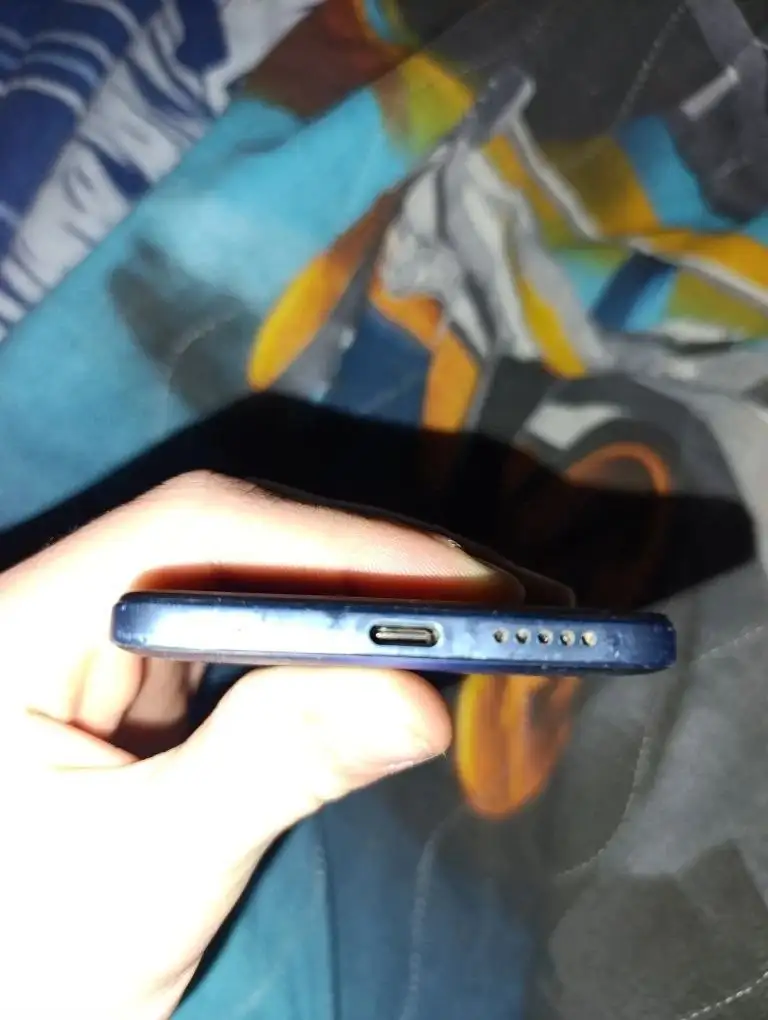 Xiaomi Redmi Note 11 64/4 Гб - Смартфоны (Электроника) в Санкт-Петербург