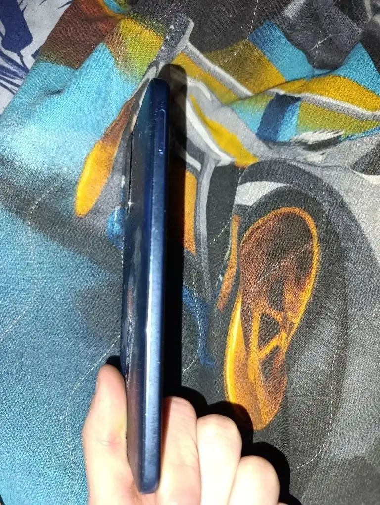 Xiaomi Redmi Note 11 64/4 Гб - Смартфоны (Электроника) в Санкт-Петербург