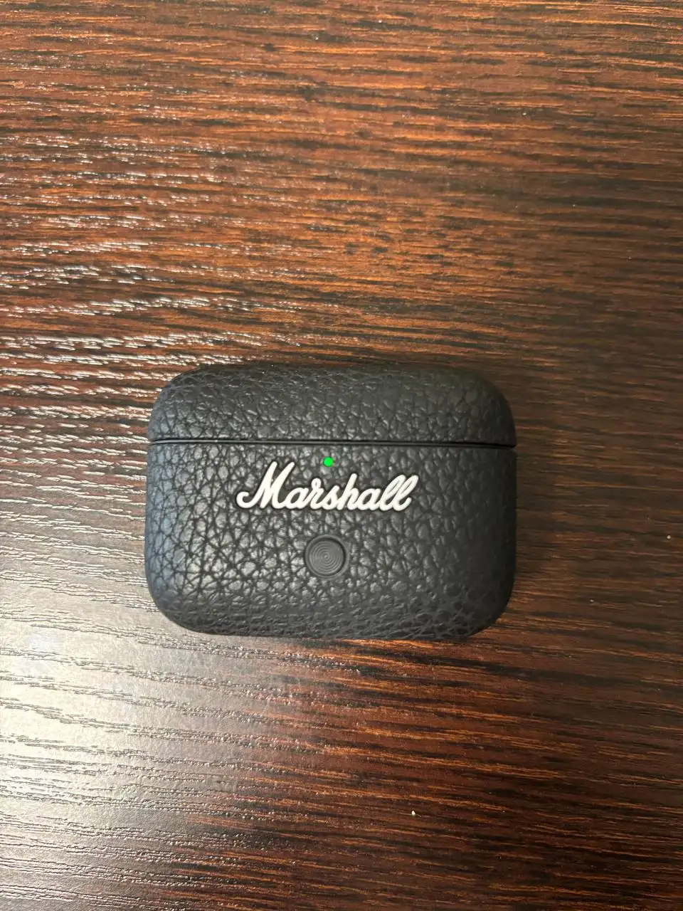 Наушники Marshall в отличном состоянии - Аудиотехника (Электроника) в Санкт-Петербург