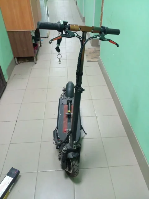 Продам электросамокат Kugoo M4 Pro - Автохолодильники в Санкт-Петербург