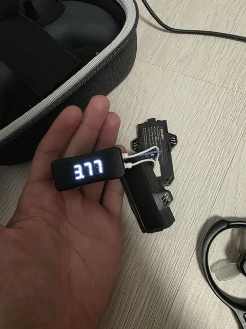 Дрон для новичка в отличном состоянии - Планшеты в Санкт-Петербург