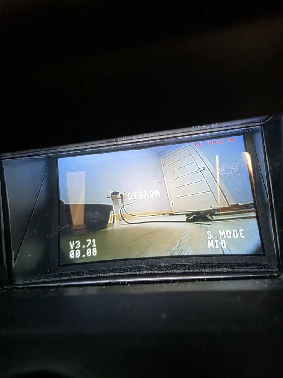 Дрон для новичка в отличном состоянии - Дроны (Электроника) в Санкт-Петербург