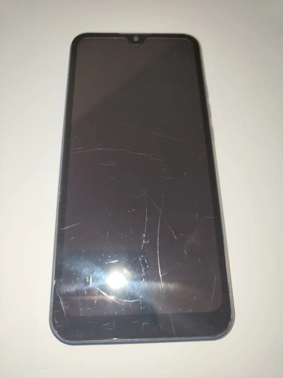 Телефон BQ 6051G Soul 2/32 - Смартфоны (Электроника) в Санкт-Петербург