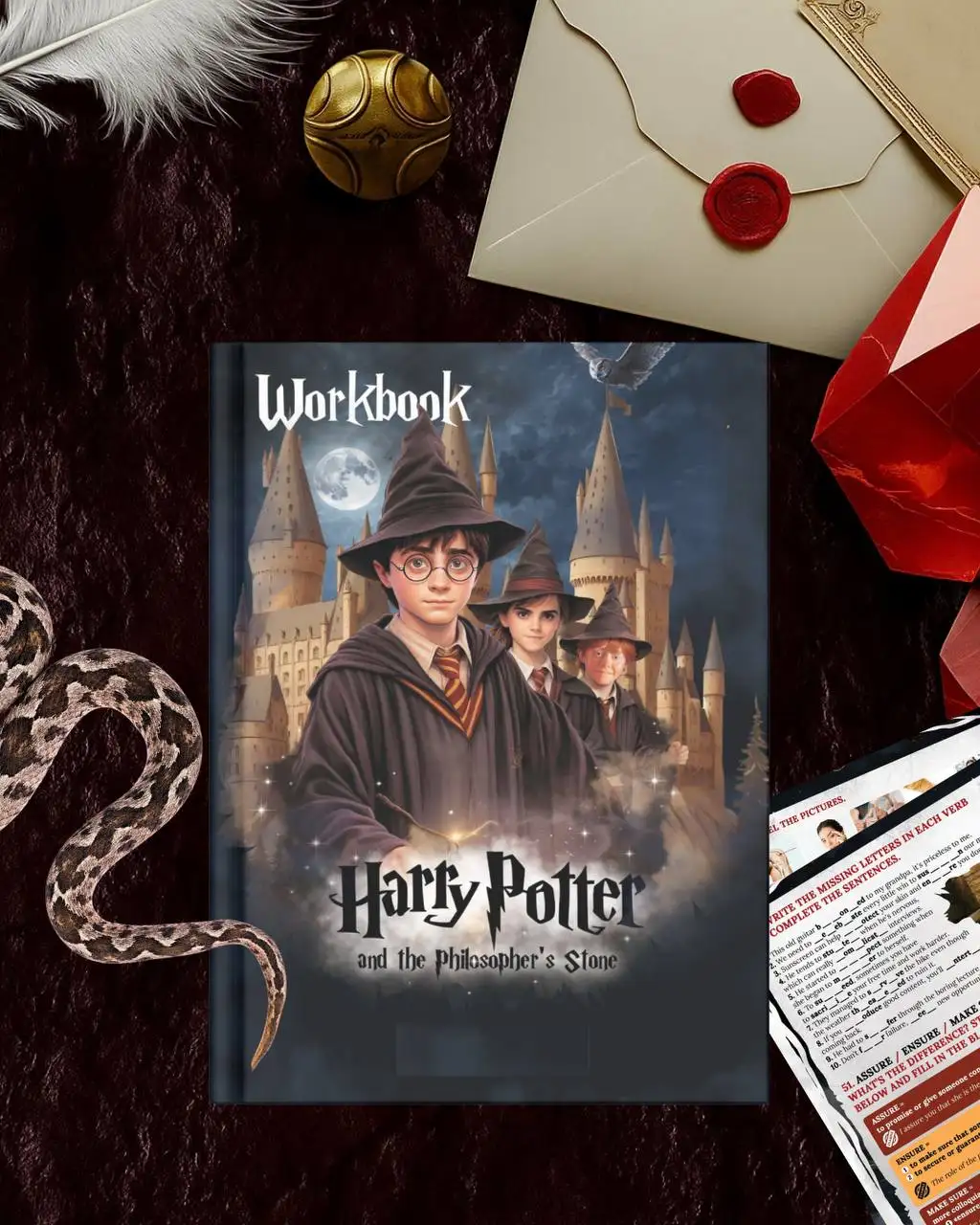 Английский по фильмам и сериалам в формате PDF - Обучение (Услуги) в Санкт-Петербург