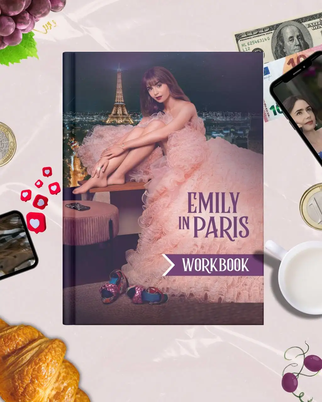 Английский по фильмам и сериалам в формате PDF - Обучение (Услуги) в Санкт-Петербург