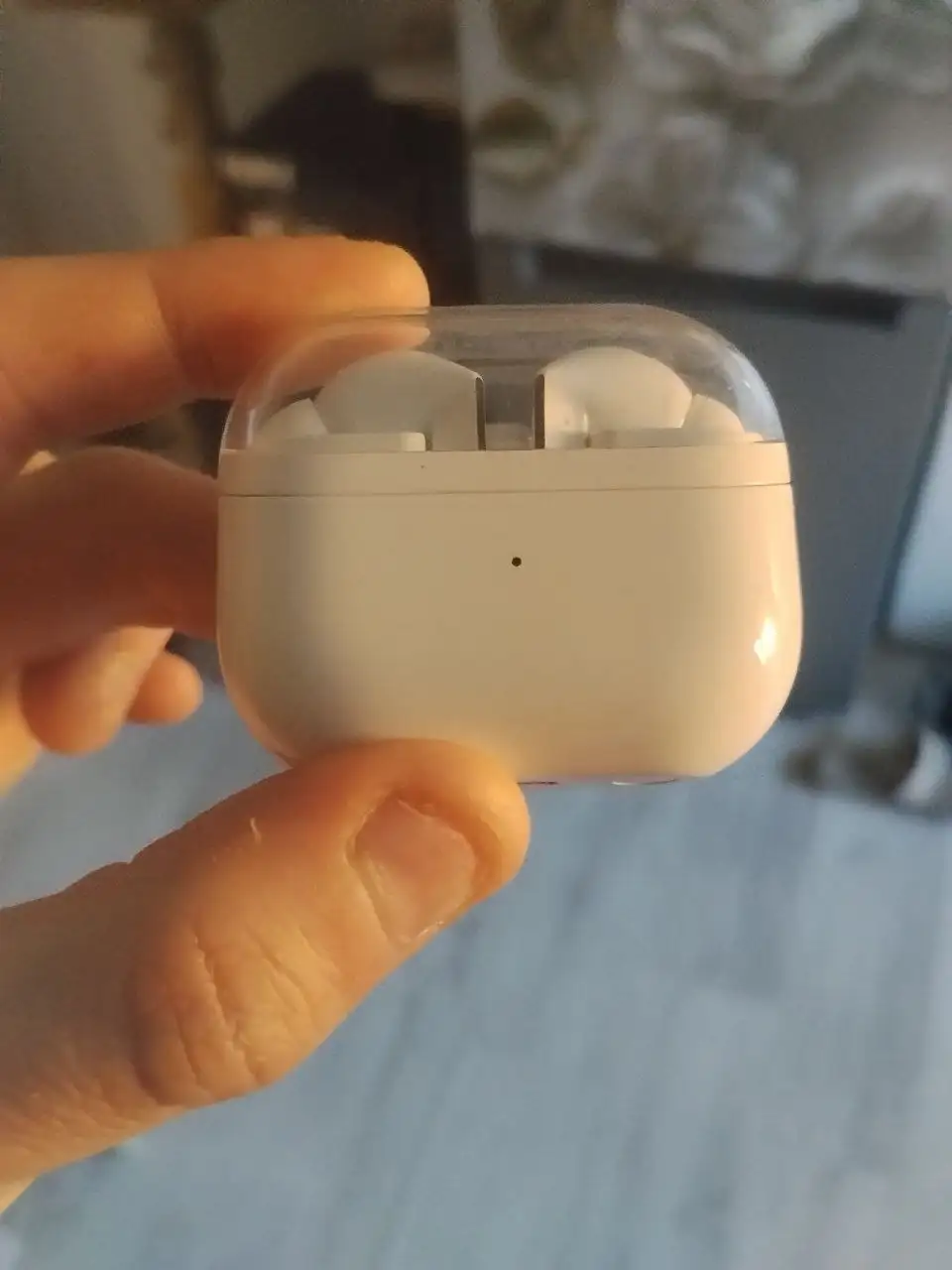 Продам наушники Galaxy Buds 3 Pro - Аудиотехника (Электроника) в Санкт-Петербург