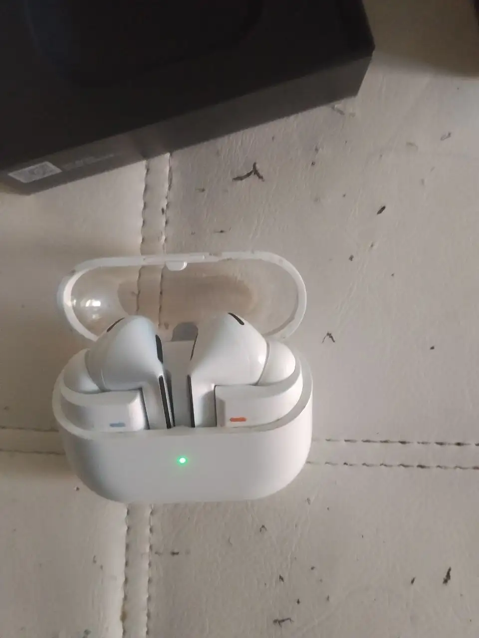 Продам наушники Galaxy Buds 3 Pro - Аудиотехника (Электроника) в Санкт-Петербург